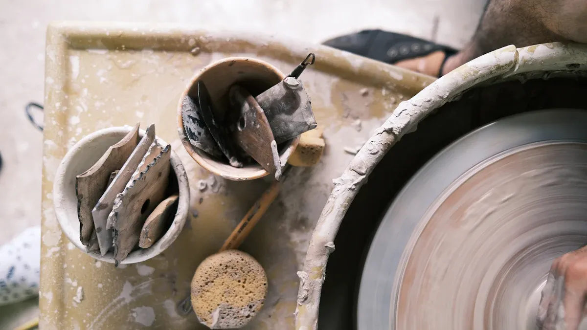 What Is Industrial Grade Silica?