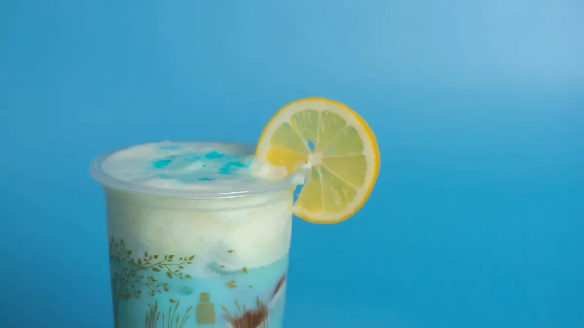 What Is Phycocyanin (Blue Spirulina)?
