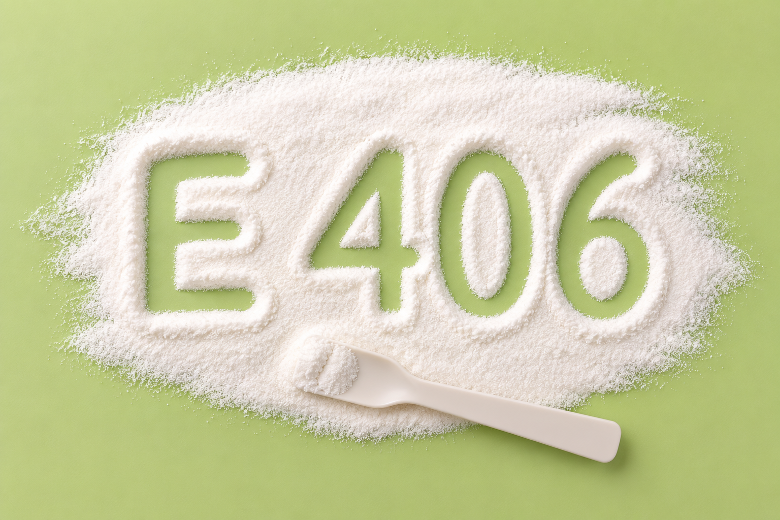 Agar powder for jelly dessert and food gelling applications