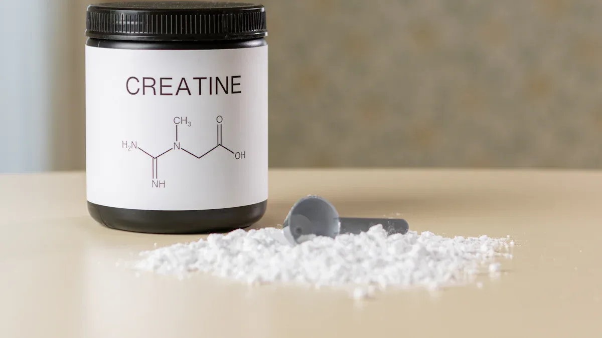 What Is Creatine?