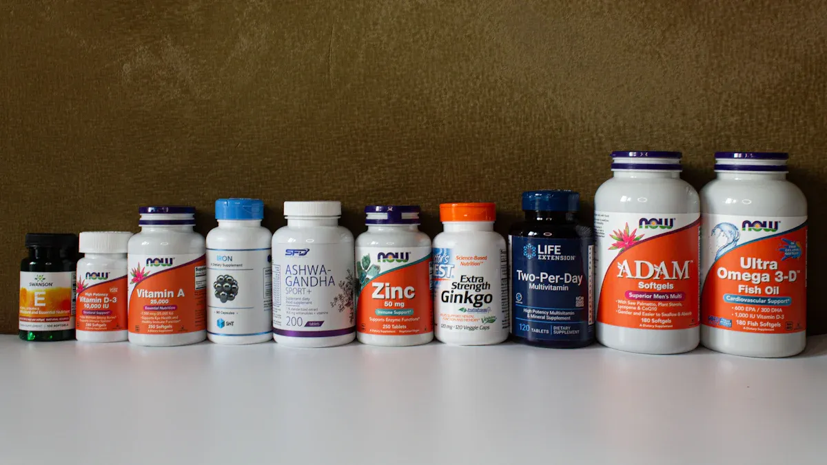 How Anticaking Agents Like Silicon Dioxide E551 Work
