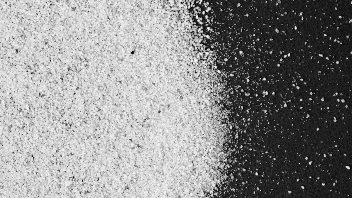 Silicon Dioxide Overview
