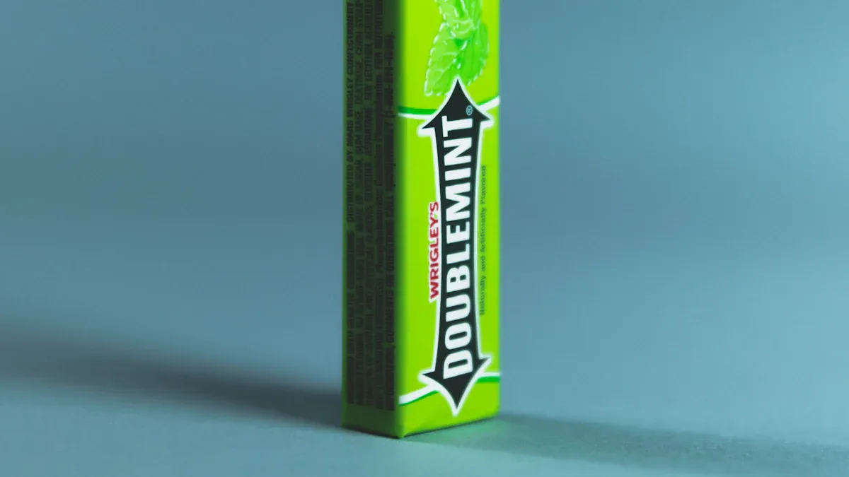 Xanthan Gum Basics