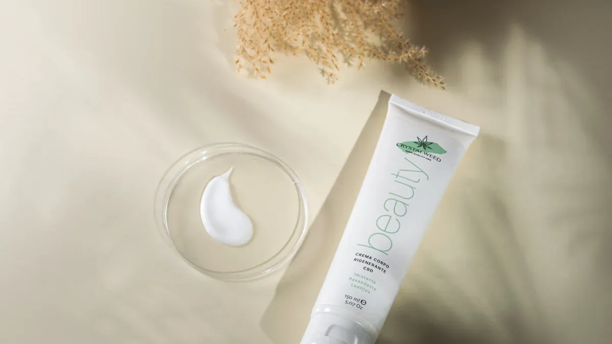 Xanthan Gum: What It Is and How It Works