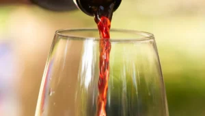 Cellulase Enzyme for Wine Production and Grape Processing