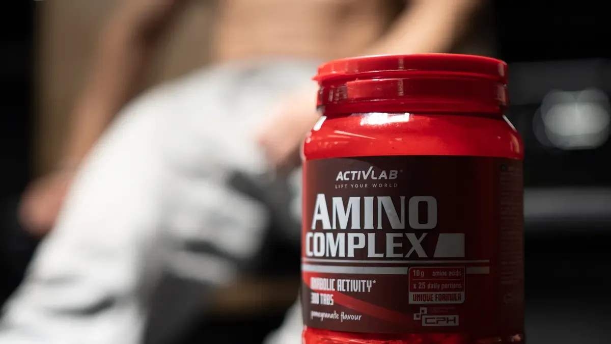Amino Acid Supplementation and Diet Balance