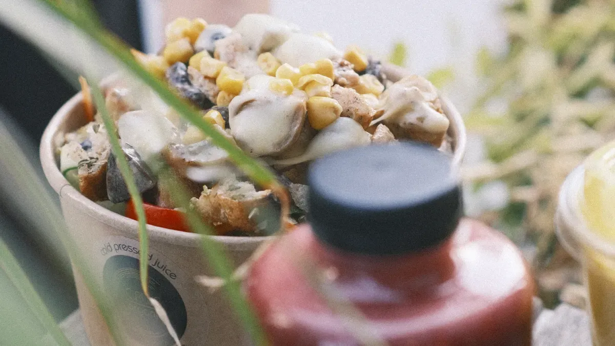 Natural Emulsifiers, Colorants, and Preservatives