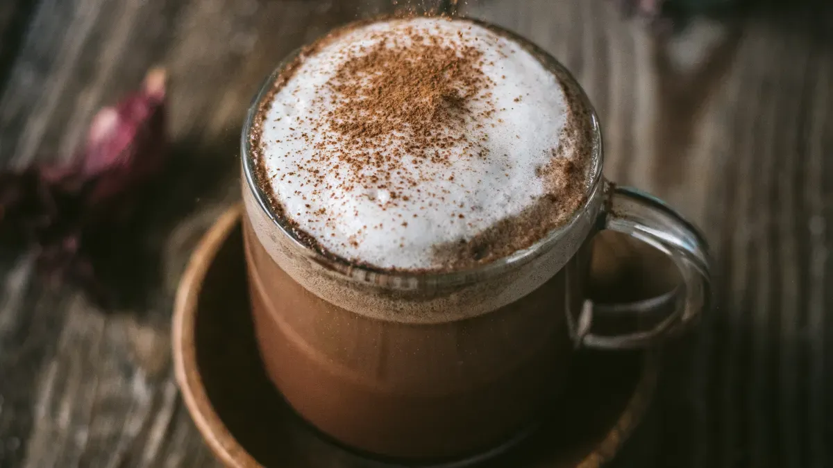 Applications of Natural Cocoa Powder