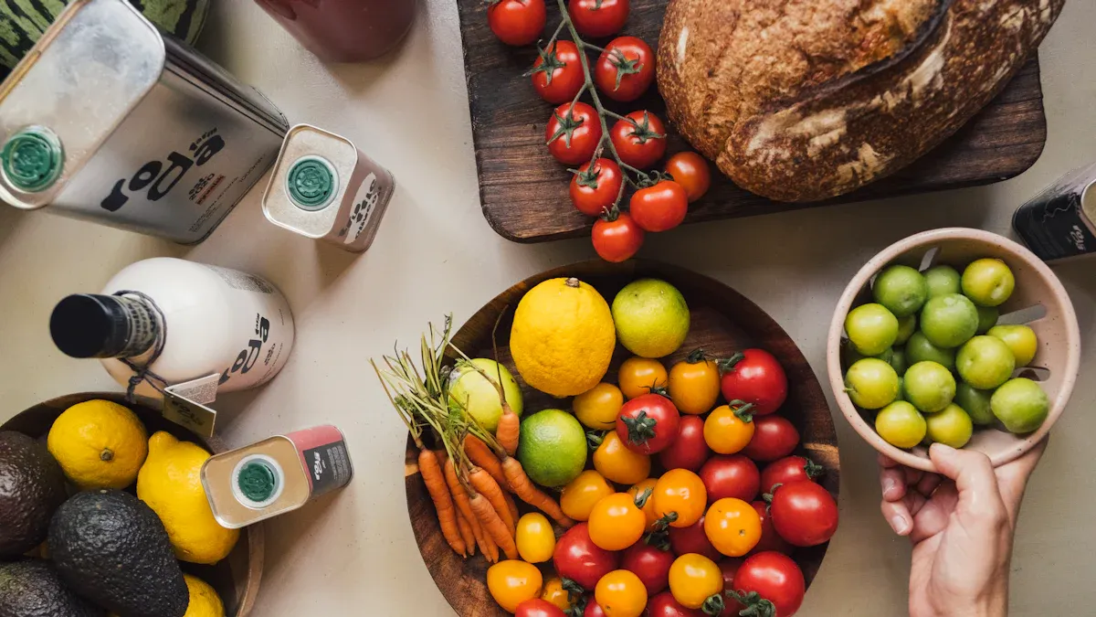 Dietary Fiber Basics