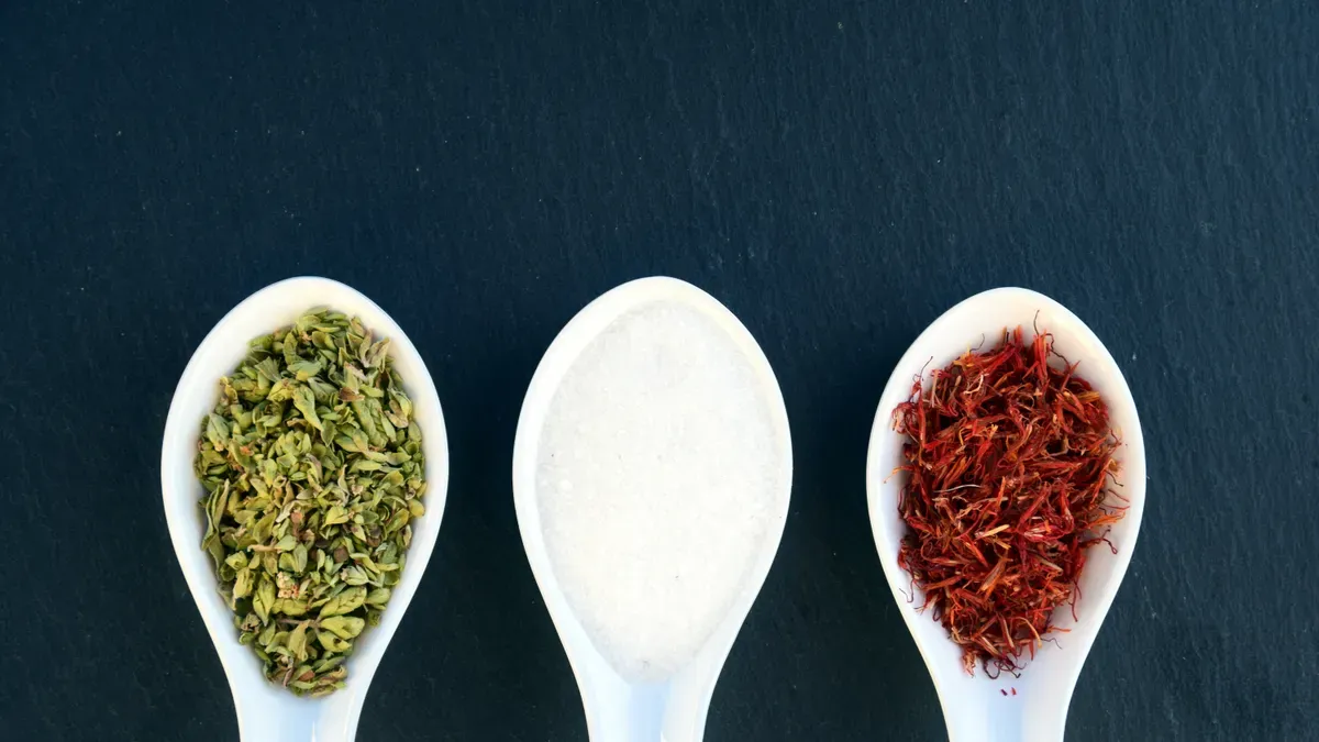 Types of clean label food preservatives