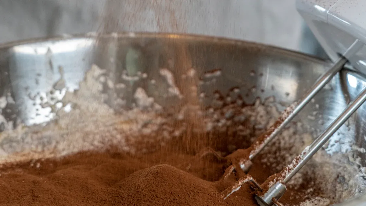 Culinary Applications and Recipes