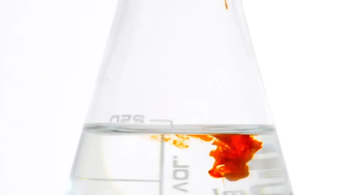 Tannic Acid Solubility Basics