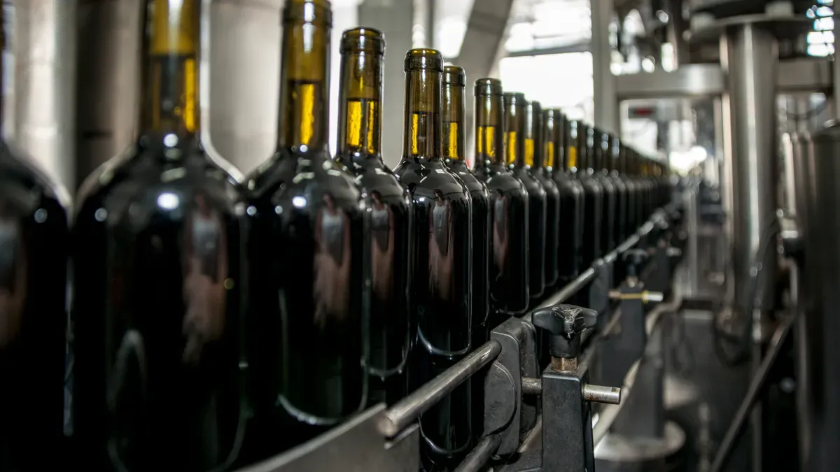 Winemaking Enzymes Overview