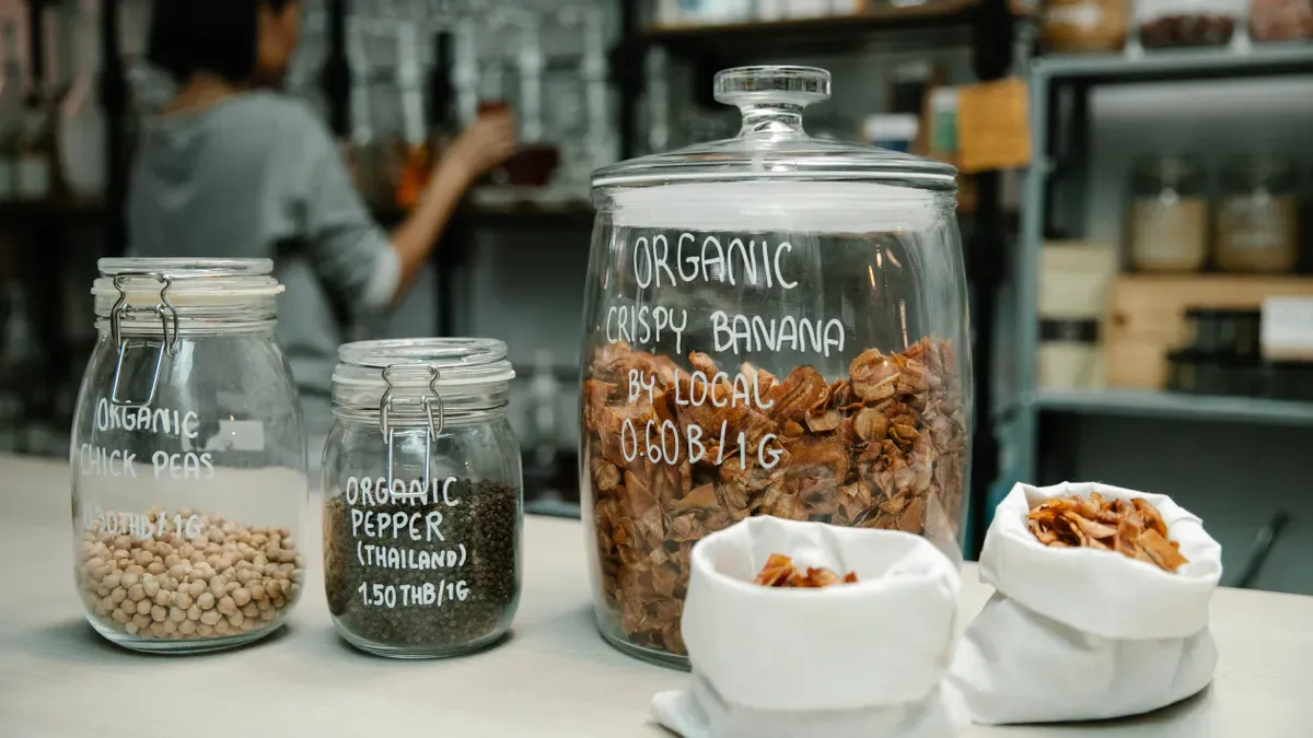 Sourcing and Evaluating Clean Label Ingredients