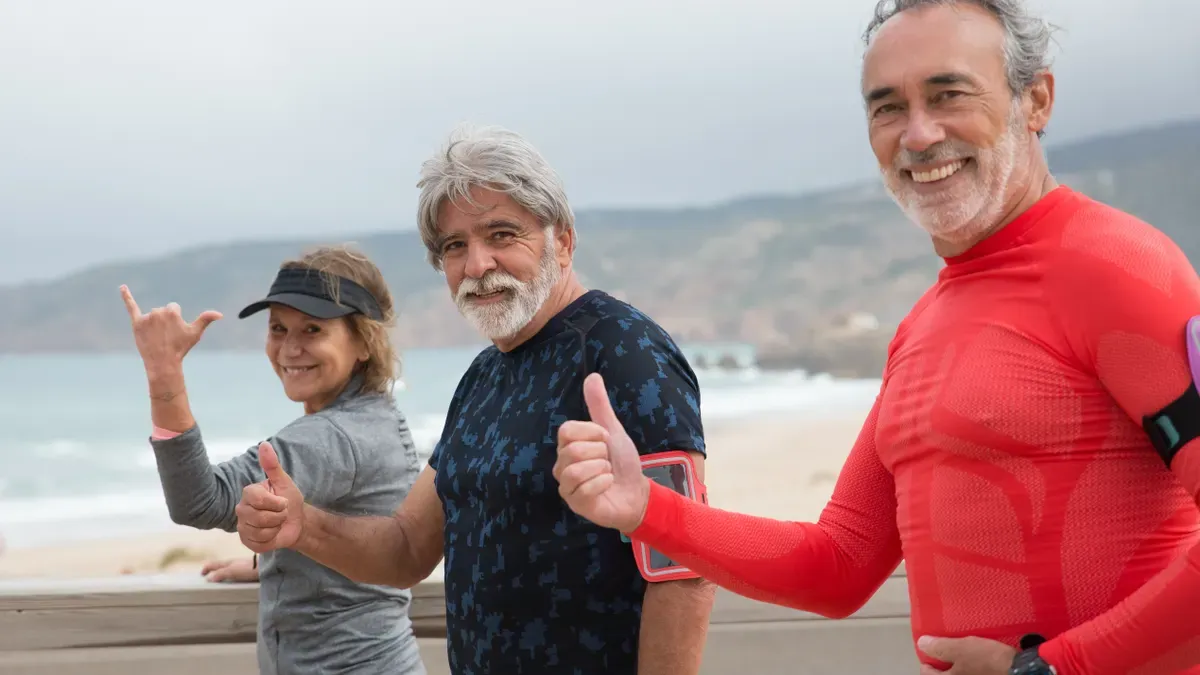 Key Longevity Benefits for Older Adults
