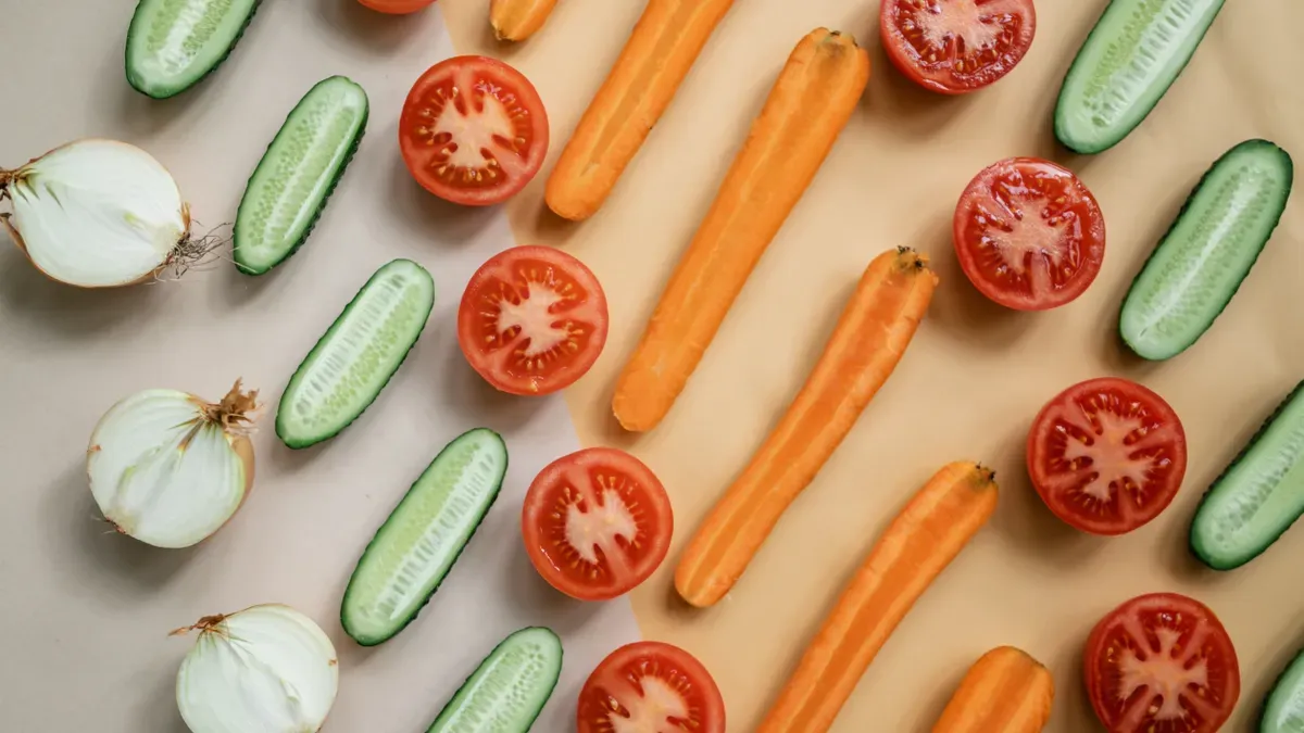 Functional Clean Label Ingredients across Applications