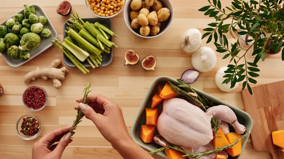 Market Drivers Shaping Clean Label Demand