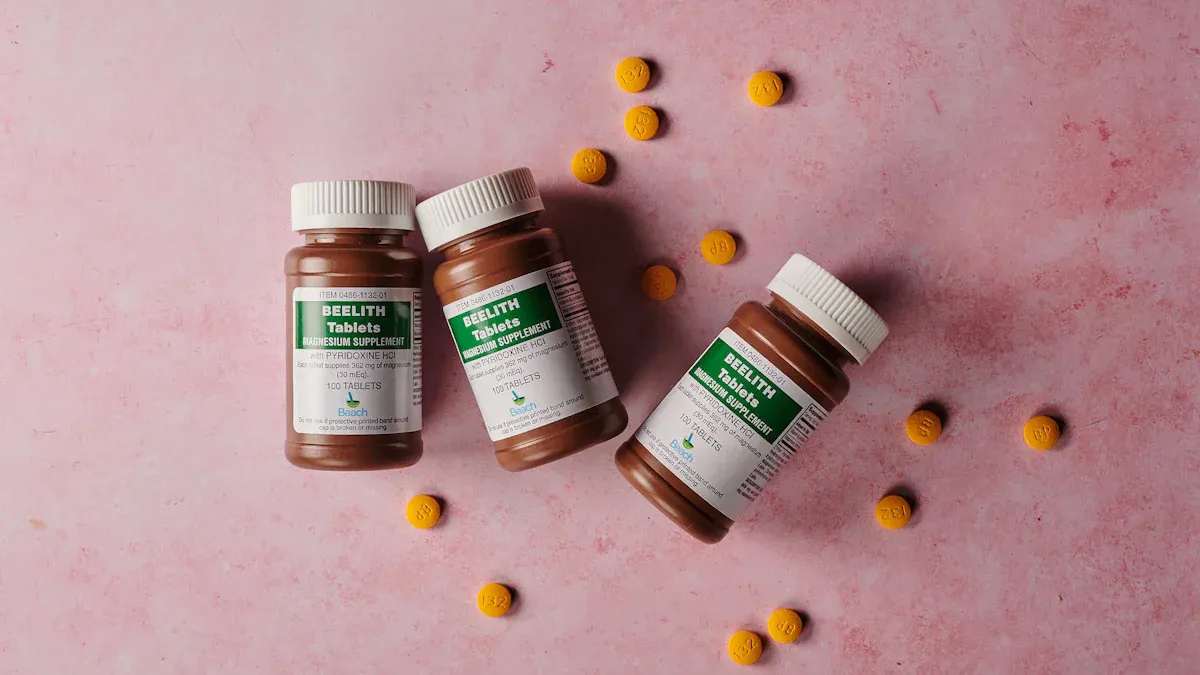 Types of Prebiotic Dietary Fiber