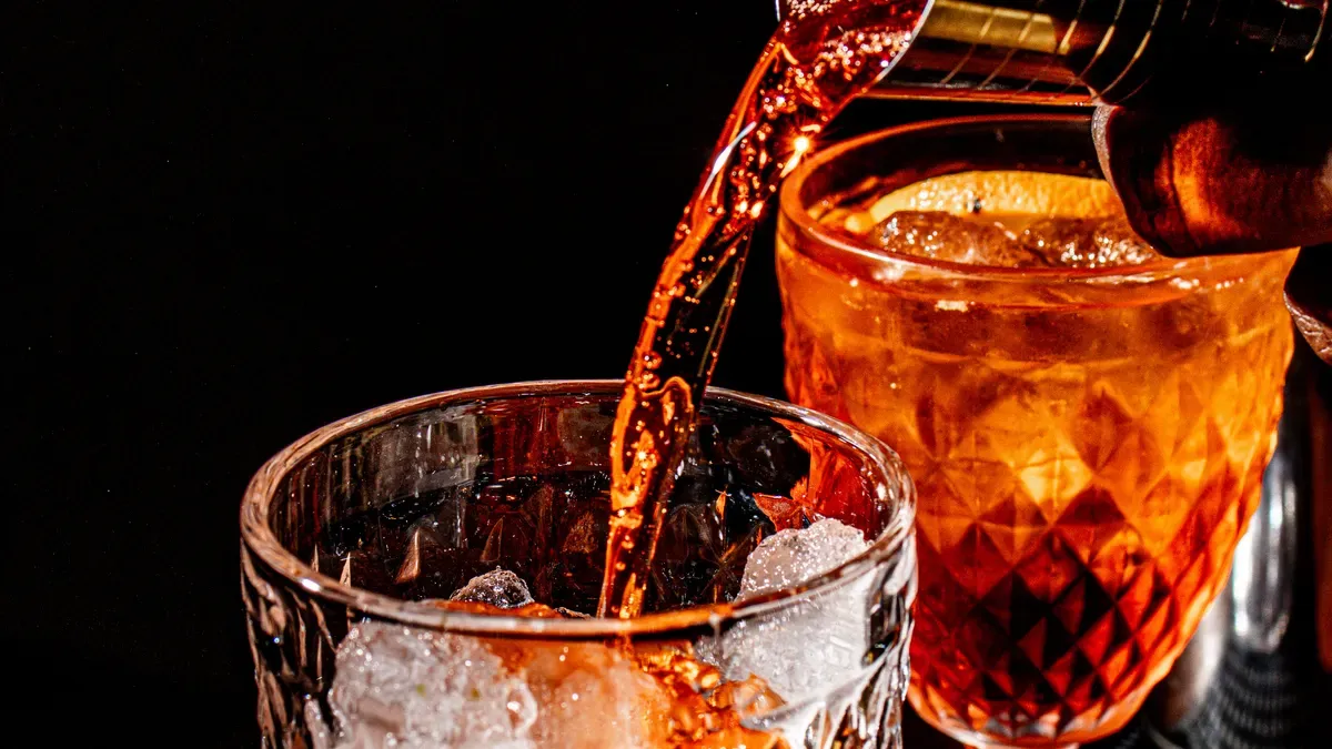 Flavor Profile Optimization in Food and Drinks
