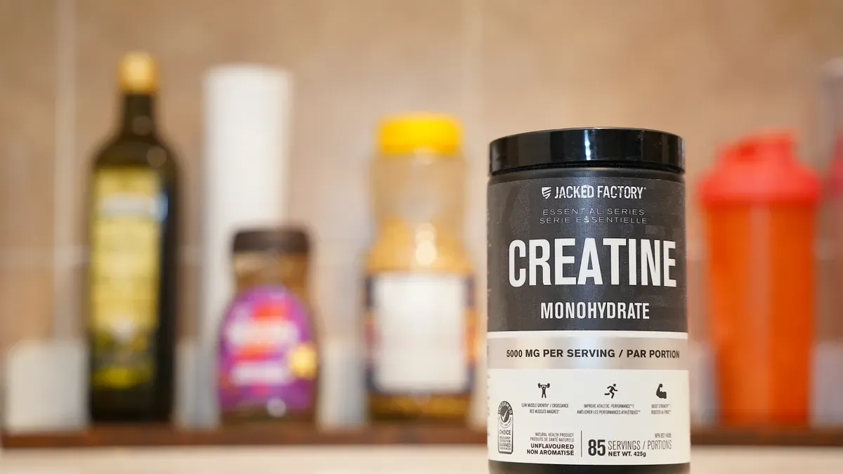 Synergistic Benefits of Stacking Both Supplements