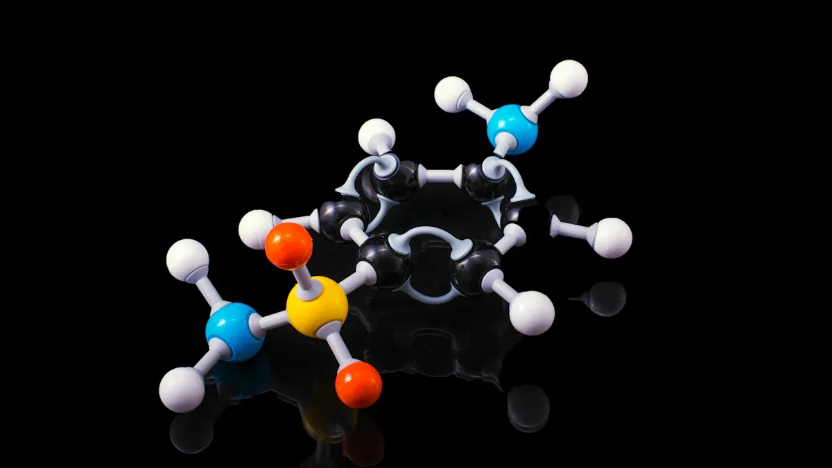 Amino Acid Ingredients Market Overview